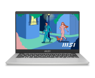 MSI Modern 14 i5-1155G7/16GB/512/Win11 - 1146320 - zdjęcie 3